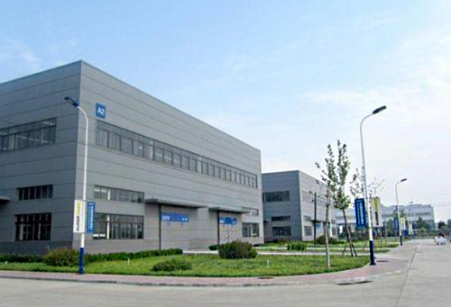 山东诺环建工取得建筑工程用垂直度测量装置:建筑工程